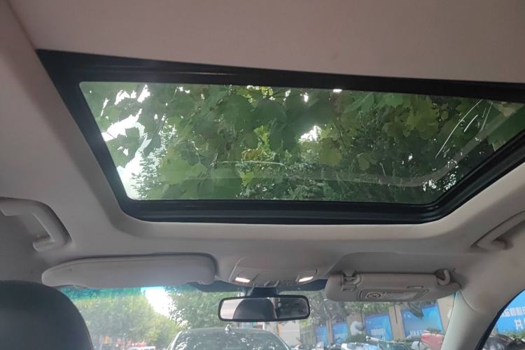 Used Ford Taurus 2016 EcoBoost 180 Luxury Model