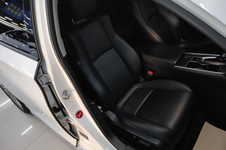 Used Honda Accord 2018 260TURBO Elite Edition China VI