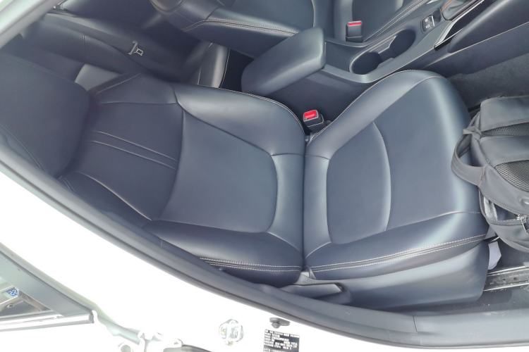 Used Toyota Corolla 2022 1.2T S-CVT Pioneer PLUS Edition