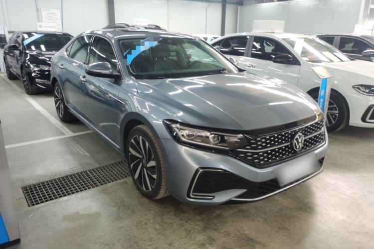 Used Volkswagen Passat 2022 330TSI Starry Luxury Edition