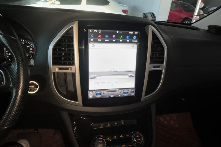 Used Mercedes-Benz Vito 2016 2.0T Business Edition
