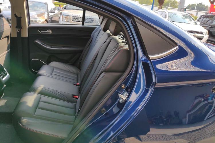 Used Chery Arrizo 5 PLUS 2021 Xiaoze 1.5T CVT Enjoy PLUS
