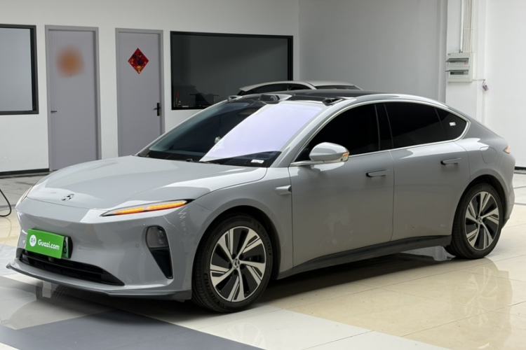 Used Nio ET5 2024 75 kWh