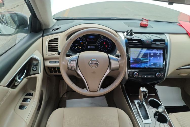 Used Nissan Teana 2013 2.0L XE Fashion Edition