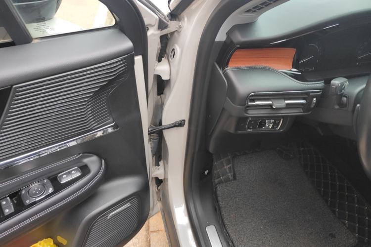 Used Lincoln Corsair 2020 2.0T Two-Wheel Drive Luxury Edition
