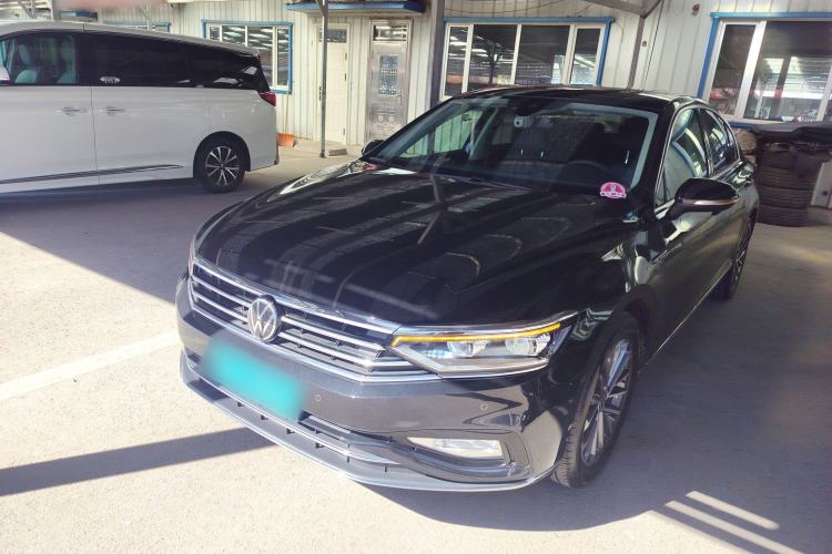 Used Volkswagen Magotan 2020 380TSI DSG Luxury Version