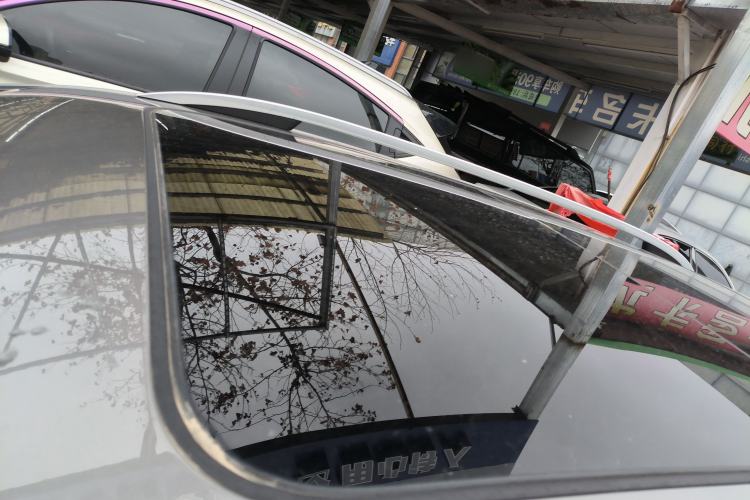 Used Skoda Octavia 2018 Station Wagon TSI230 DSG Luxury Edition
