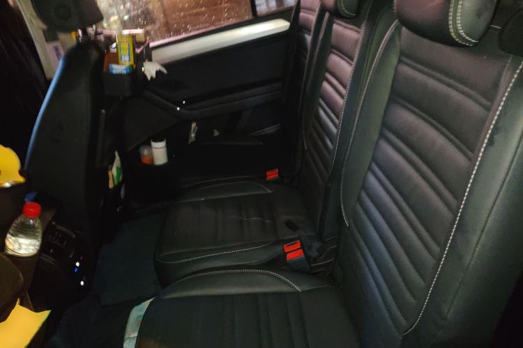 Used Volkswagen Touran 2021 Volkswagen Touran L 280TSI DSG Boundary Edition 7-Seater