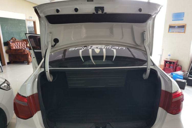 Used Volkswagen Jetta 2015 Value Edition 1.6L Automatic Comfort Version
