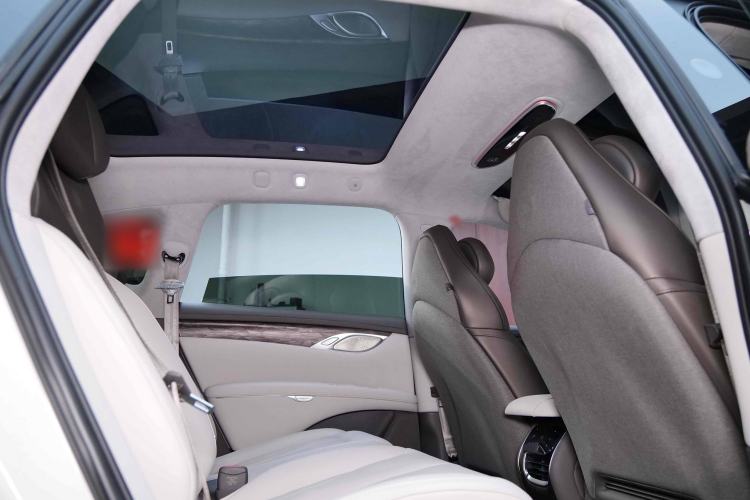 Used IM LS7 2024 90 kWh Max Elite Rear-Drive Version
