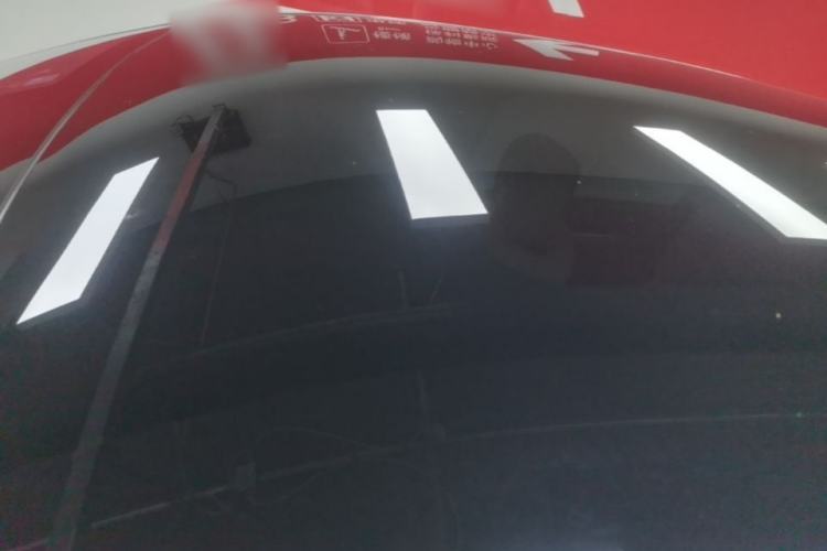 Used Baojun Cloud 2023 460 Max Lingxi Version
