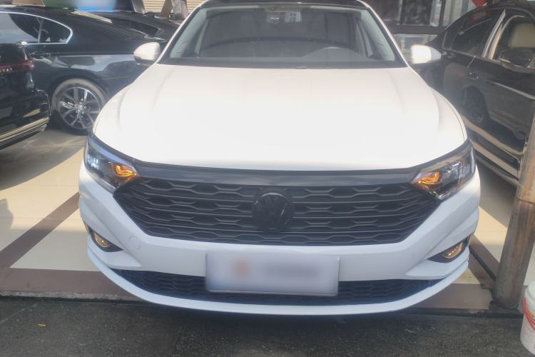 Used Volkswagen Sagitar 2022 280TSI DSG Excellence Edition
