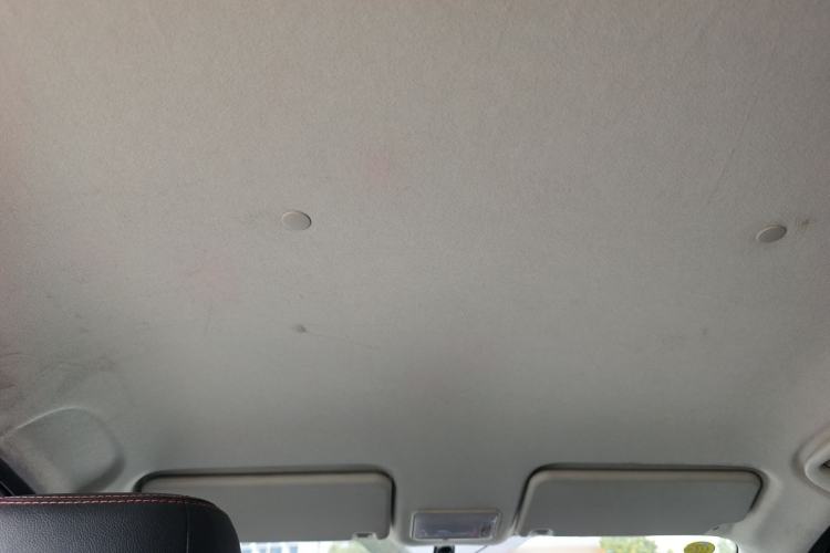 Used HYOSOW S2 2016 1.5L Manual Entrepreneurship Edition China V
