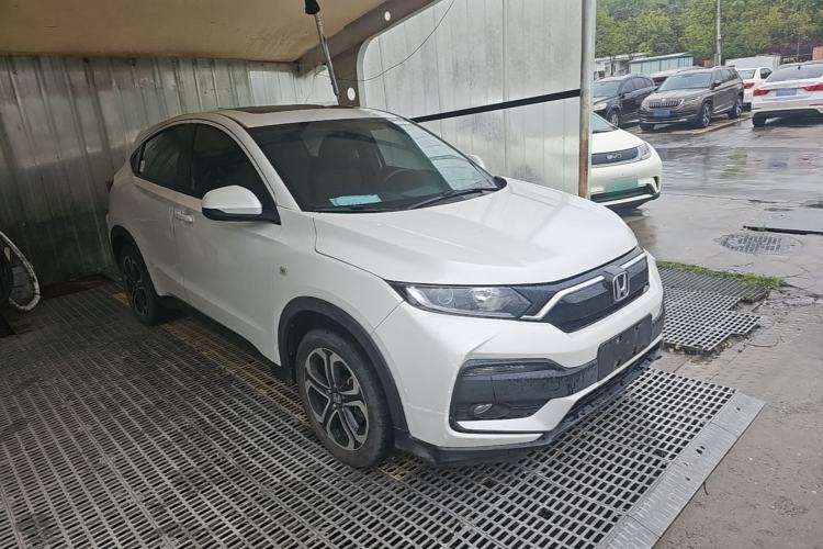 Used Honda XR-V 2021 1.5L CVT Comfort Version