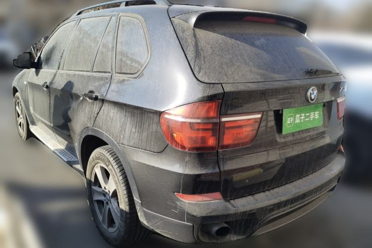 Used BMW X5 