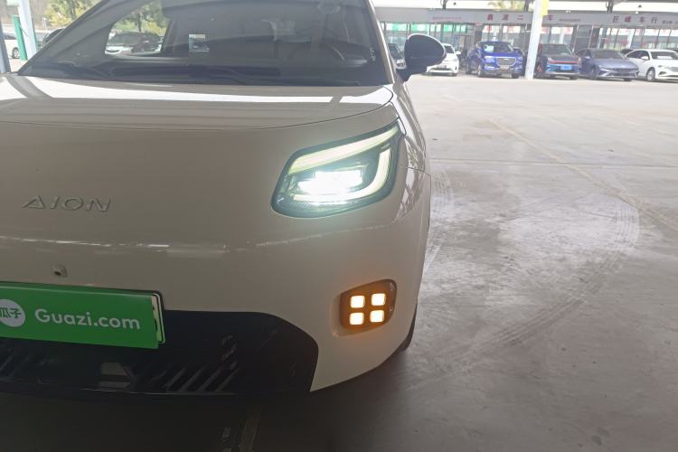 Used AION UT 2025 420 Prestige Edition