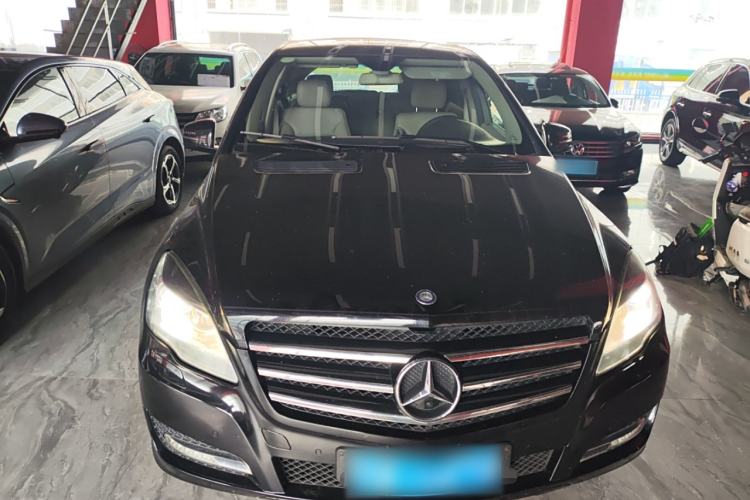 Used Mercedes-Benz R-Class 2011 R 300 L Business Model
