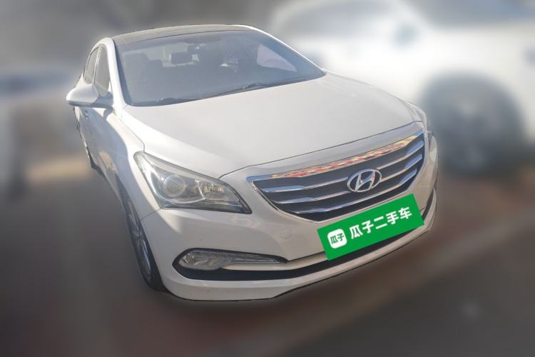 Used Hyundai Mistra 2014 1.8L Automatic Smart GLS
