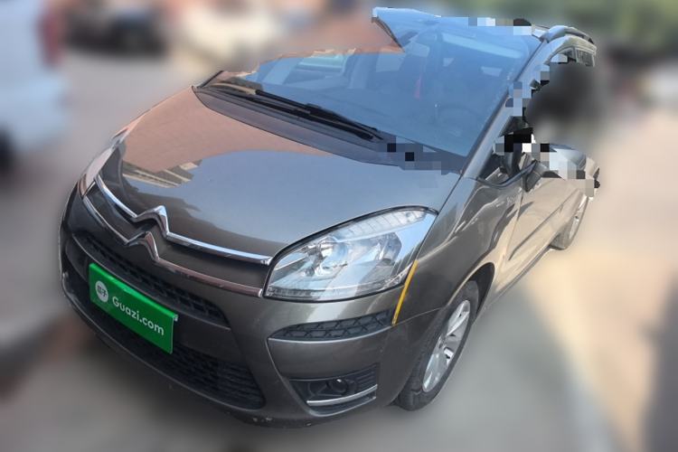 Used Citroen C4 Picasso 2009 Grand 2.0L Comfort Model