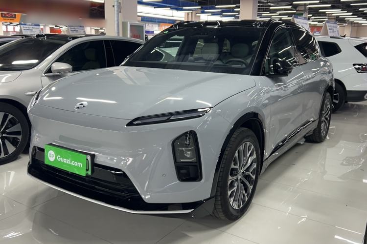 Used Nio ES6 2025 75 kWh
