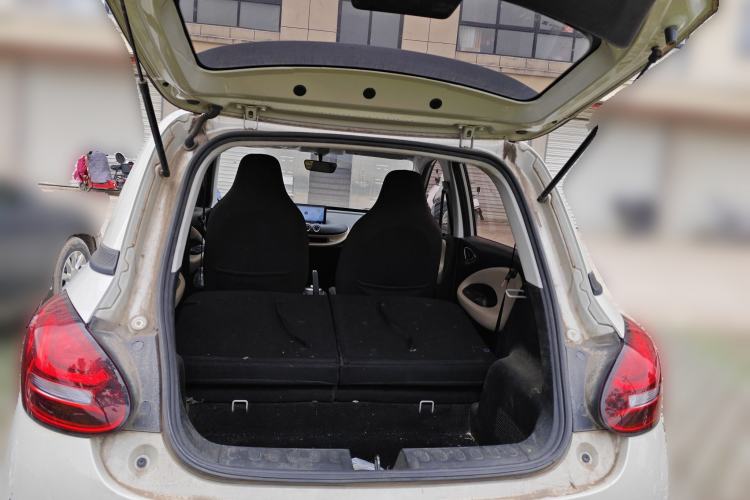 Used Wuling Bingo 2023 203km Light Edition