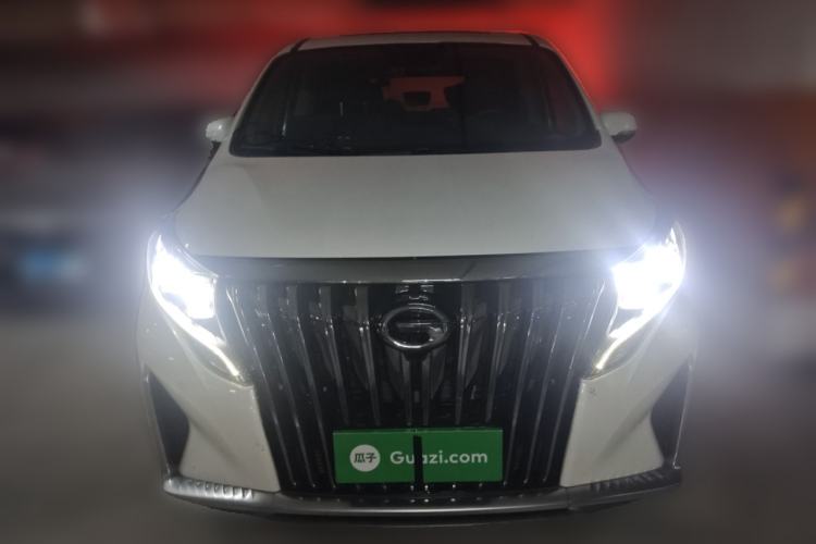 Used GAC Trumpchi M8 2021 Master Series 390T Prestige Edition