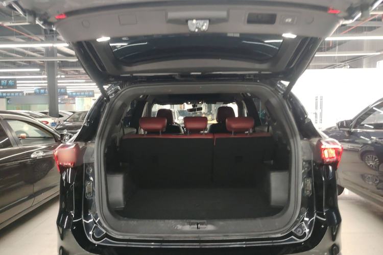 Used JETOUR X70 PLUS 2024 Champion Edition 1.5T DCT Champion PRO 5-Seater