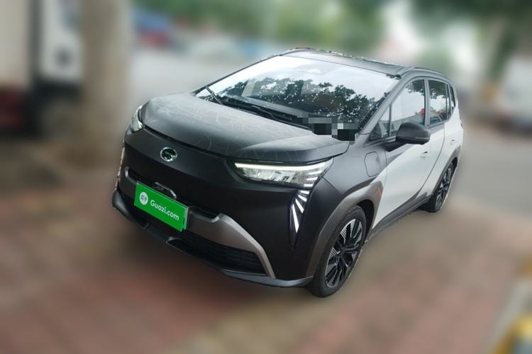 Used AION Y 2021 70 Intelligent Edition