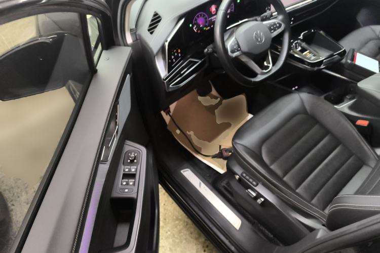 Used Volkswagen Talagon 2021 380TSI Four-Wheel Drive Luxury Premium Edition Pro