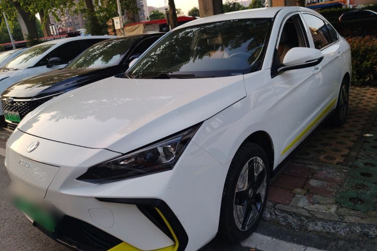 Used Dongfeng Aeolus E70 2023 Revised PRO Smart Drive Version