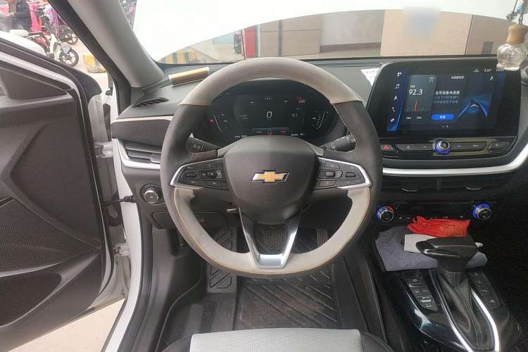 Used Chevrolet Menlo 2021 Starry Edition
