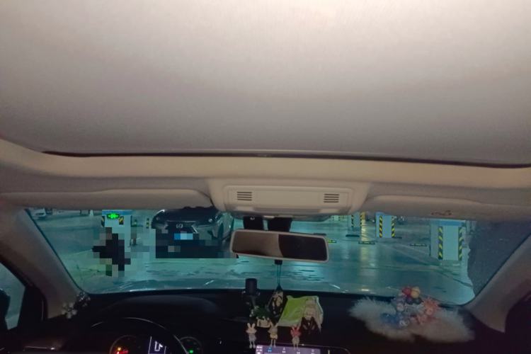 Used Volkswagen Tharu 2021 280TSI Two-Wheel Drive Comfort Edition
