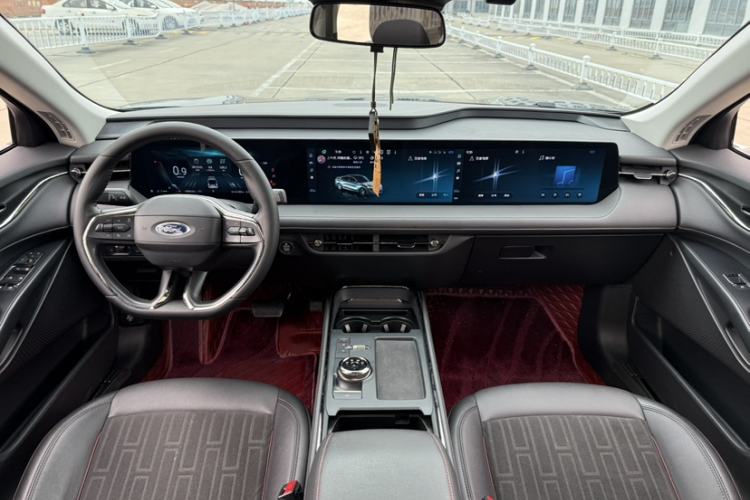 Used Ford Mondeo 2023 EcoBoost 245 Luxury Model