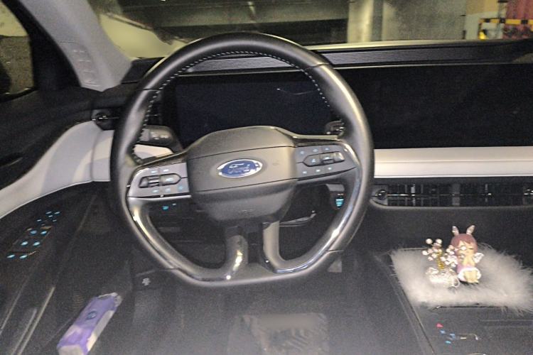 Used Ford EVOS 2022 EcoBoost 245 Style Edition
