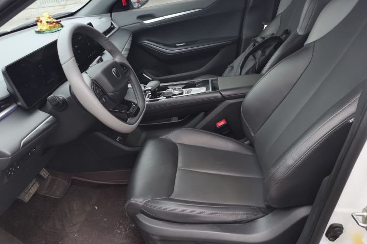 Used CHANGAN Ruicheng PLUS 2023 1.5T DCT Prestige Edition Left Front Seat