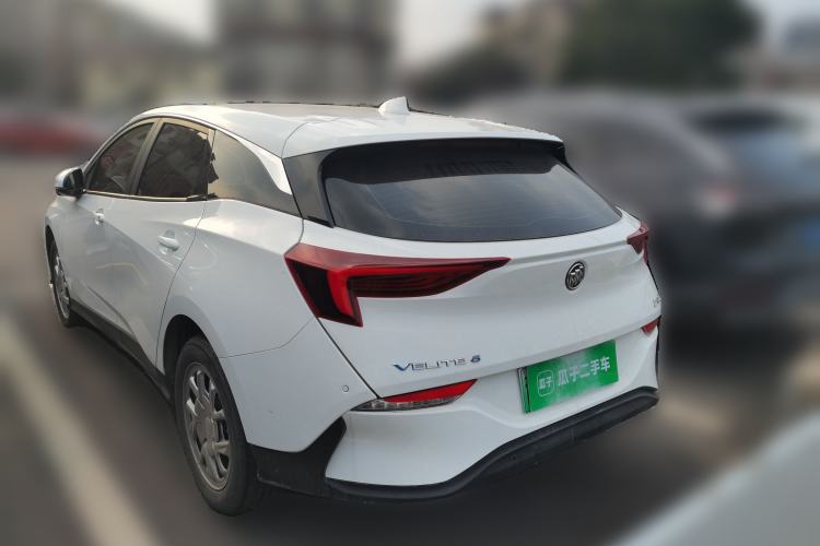 Used Buick Velite 6 2024 450km Range Commuter Version