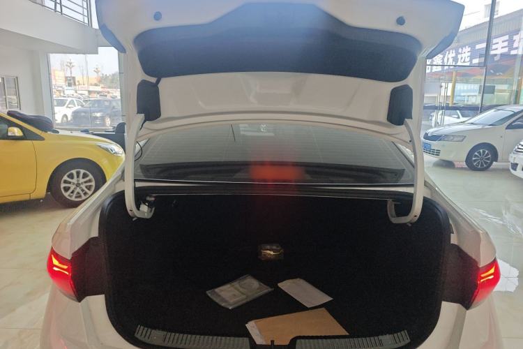 Used Volkswagen Sagitar 2023 300TSI DSG Excellence Edition
