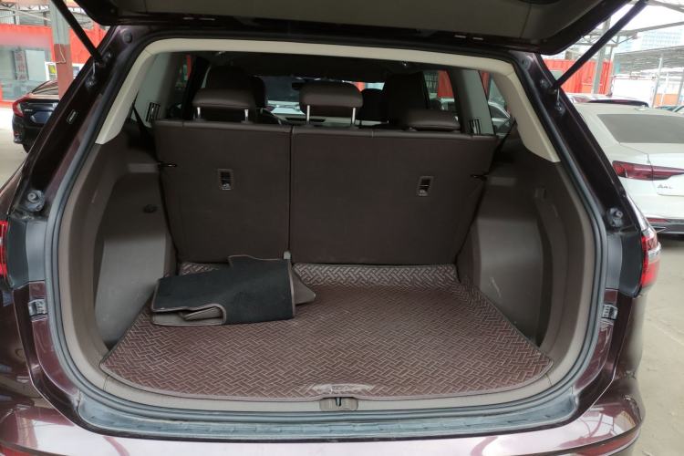 Used Volkswagen Viloran 2020 330TSI Business Edition