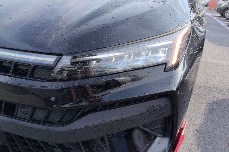 Used SOL Yao 2021 1.5TGDI DCT Chuanyun RACE Edition
