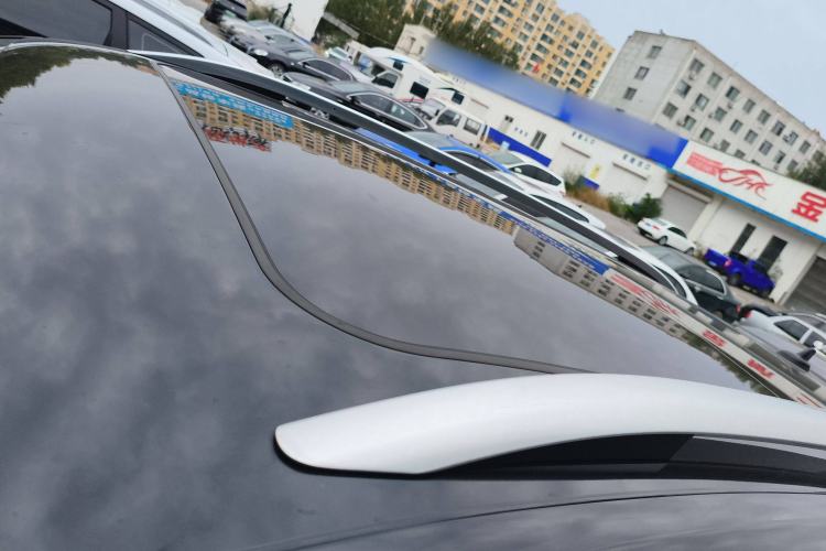 Used Volkswagen Touareg 2016 3.0 TSI High-End Version Roof