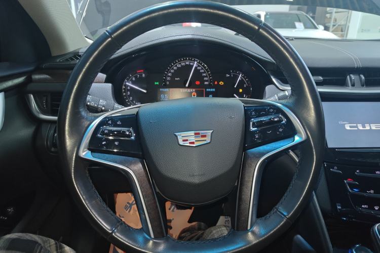 Used Cadillac XTS 2018 28T Elite Edition