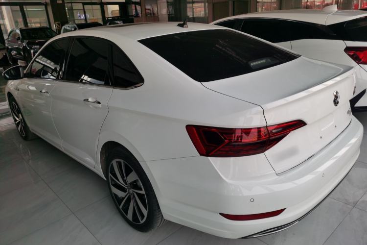 Used Volkswagen Sagitar 2022 280TSI DSG Excellence Edition