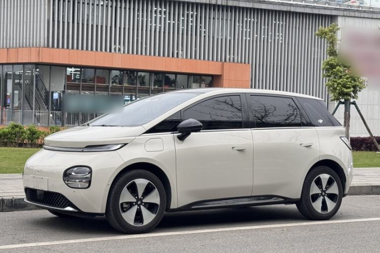 Used Baojun Cloud 2023 460 Max Lingxi Version