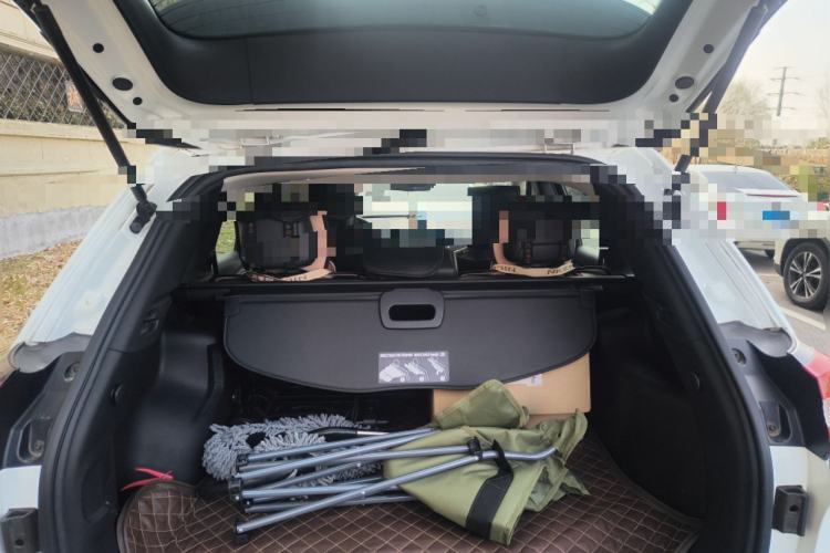 Used Jeep Cherokee 2017 2.0L Superior Edition