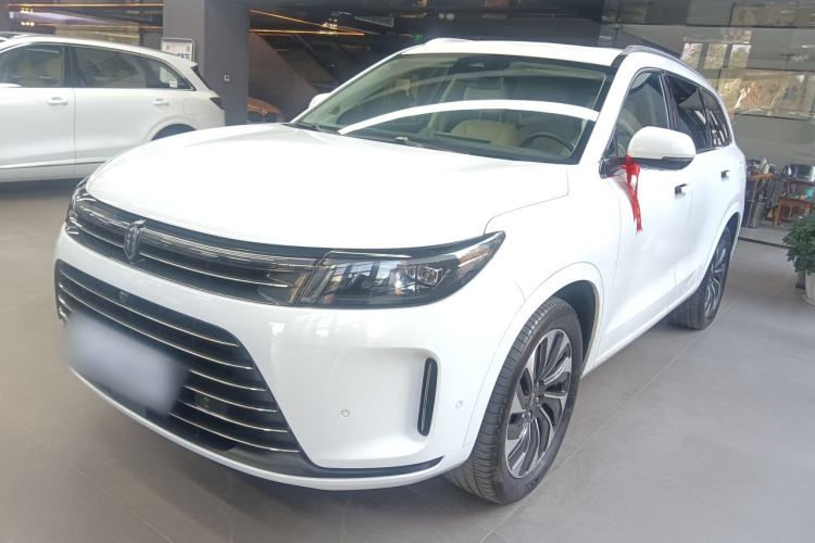 Used Hima AITO M7 2022 1.5T Rear-Drive Comfort Edition