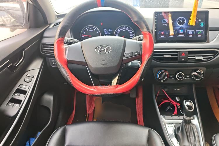 Used Hyundai Celesta 2020 1.6L Automatic GL Enjoyable Edition
