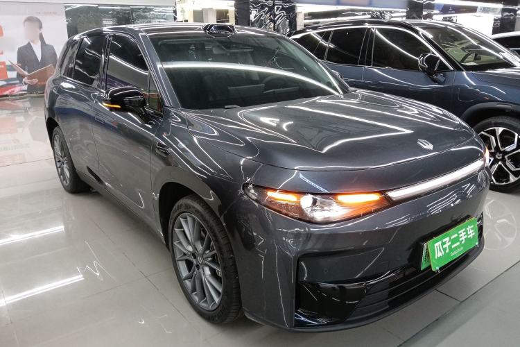 Used Leapmotor C10 2024 210 LiDAR Version