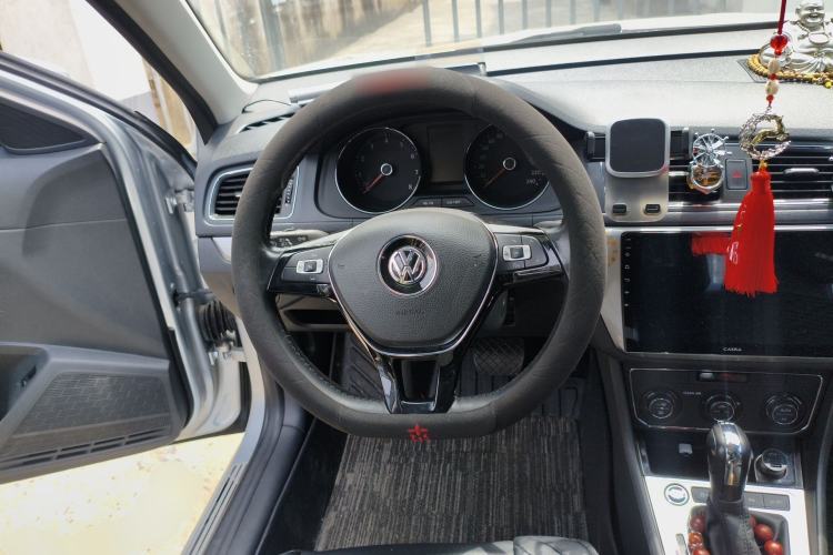 Used Volkswagen Lavida 2017 230TSI DSG Comfort Edition