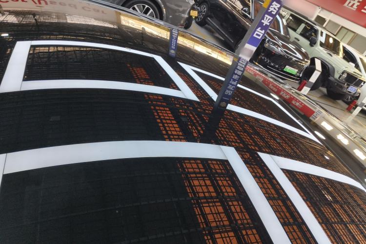 Used Tesla Model 3 2023 Rear-Wheel-Drive Version