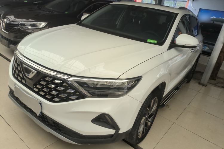 Used Jetta VS5 2019 280TSI Automatic Glory Edition